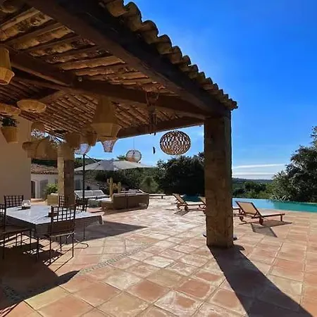 Luxury Villa, Infinity Pool, 5 Min *