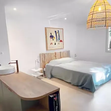 Luxury Villa, Infinity Pool, 5 Min Willa *