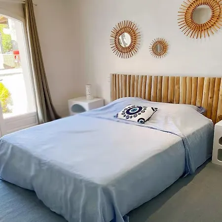 Luxury Villa, Infinity Pool, 5 Min Villa *