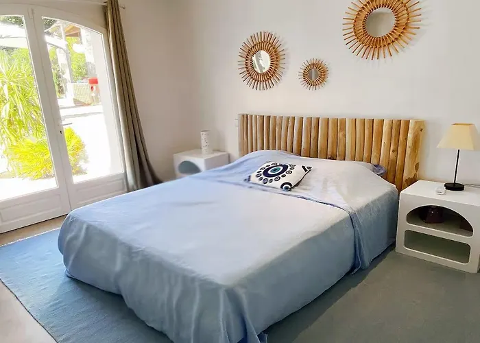 Luxury Villa, Infinity Pool, 5 Min Villa *