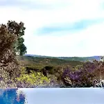 Luxury Villa, Infinity Pool, 5 Min * Ramatuelle