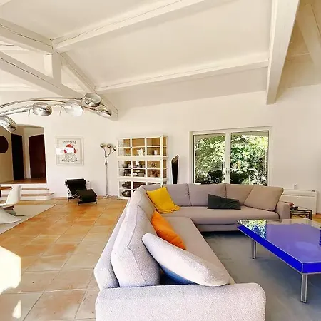 Luxury Villa, Infinity Pool, 5 Min *