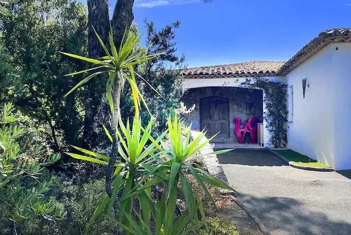 Villa Luxury Villa, Infinity Pool, 5 Min