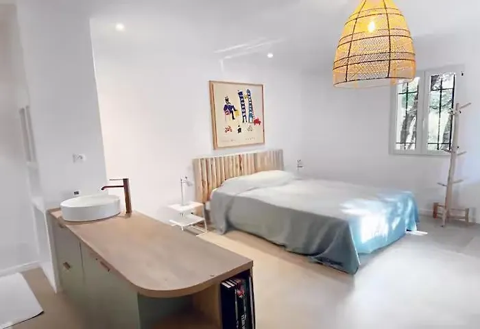 Luxury Villa, Infinity Pool, 5 Min Villa *