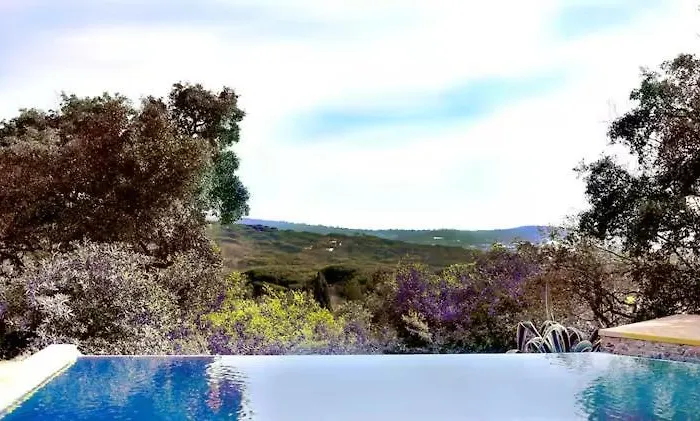 Luxury Villa, Infinity Pool, 5 Min * Ramatuelle